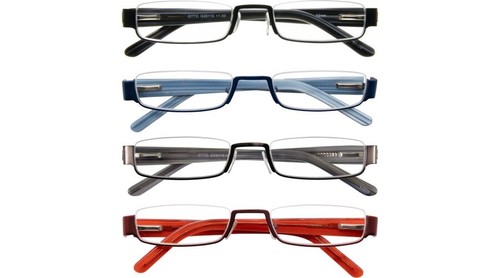 Lesebrille lesehilfe herren - 1,