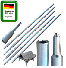 Tiefenerder staberder - tiefenerder,