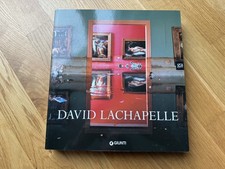 Retrospective david lachapelle - retrospective,