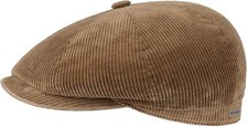 Stetson Hatteras SAMT Velvet