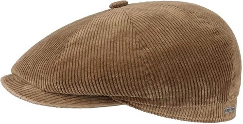 Stetson hatteras velvet beige - stetson,