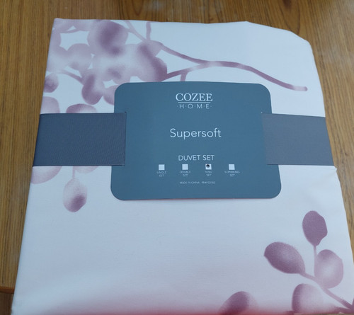 Cozee home king - cozee,