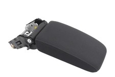 Mittelarmlehne Stoff