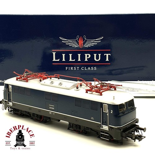 Liliput l132525 - 🚂,