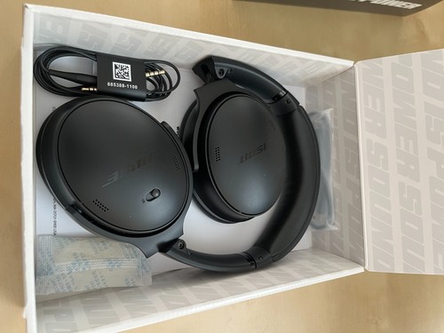 Bose quietcomfort kabellose - bose,