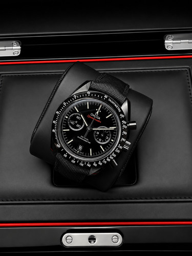 Original omega speedmaster - original,