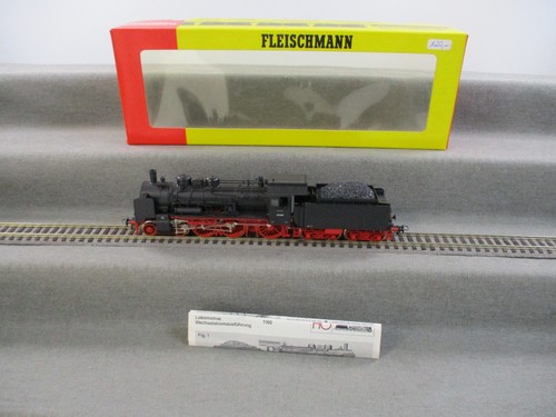 Fleischmann spur 1160 - fleischmann,