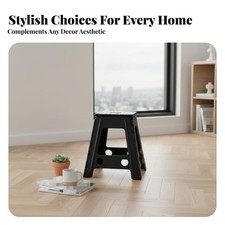 Klappbarer Tritthocker