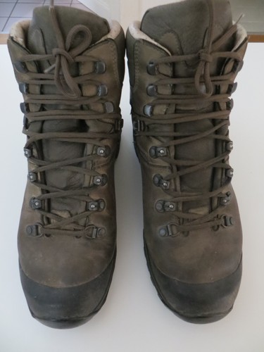Hanwag trekkingschuhe - hanwag,
