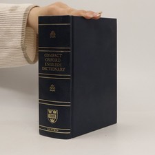 Compact oxford english - compact,