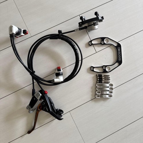 Magura hs33 louise brake - louise, set