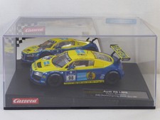 Carrera evolution audi - carrera, r8