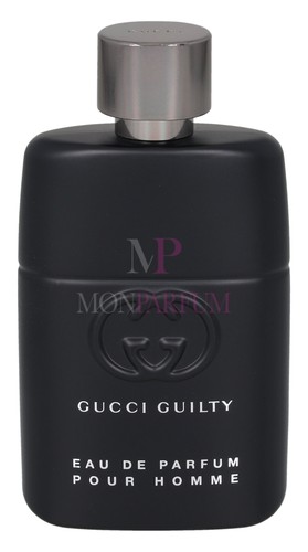 Gucci guilty pour - pour, homme