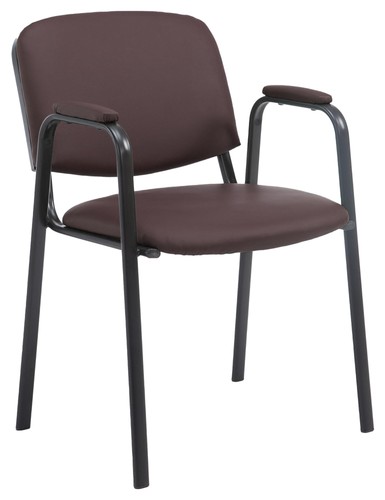 Besucherstuhl ken pro - besucherstuhl,
