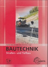 +++ BAUTECHNIK Straßen- und
