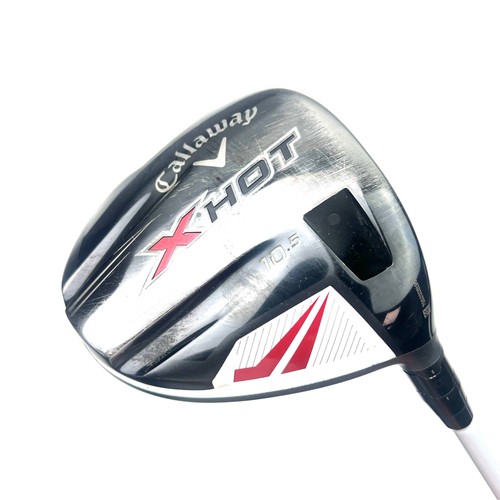 Callaway hot driver 10 5 - callaway,