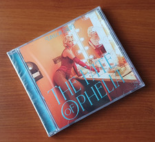 NEU CD Taylor Swift  The Fate