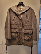 MARC CAIN SPORTS JACKE N3-N4