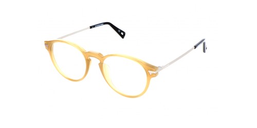 Brille star raw gs2610 beige - brille,
