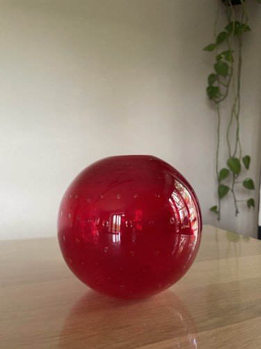 Kugelvase kugel vase - vase,