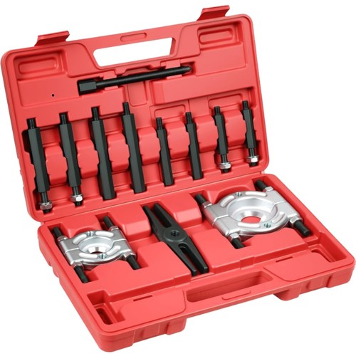 Lagerabzieher set teile - 12,