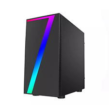 FCS Gaming PC Computer Intel