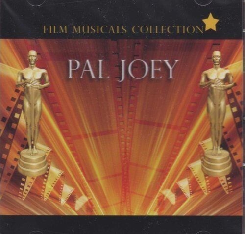 Pal joey film musicals - pal, joey: