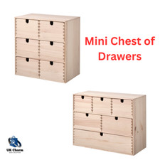 Ikea mini kommode schubladen - kommode,