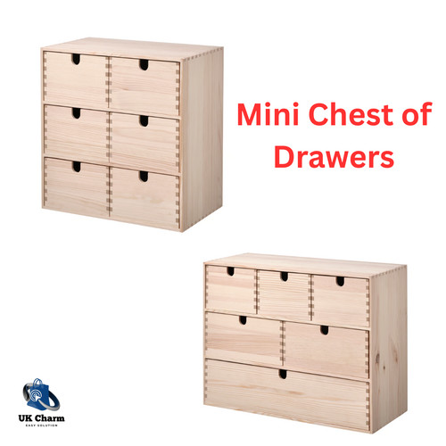 Ikea mini kommode schubladen - mini, 6