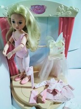 Jolina ballerina - jolina,