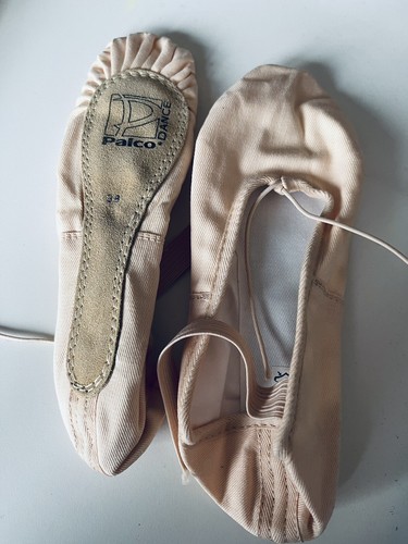 Ballettschuhe ballett ital - ballett,