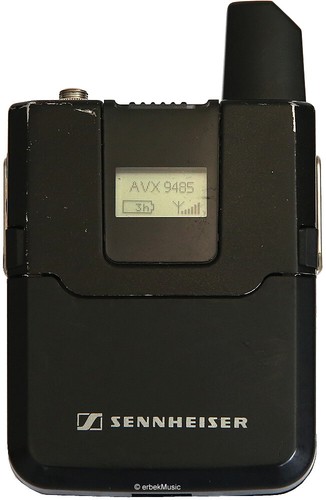 Sennheiser avx - sk,