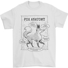 Fox Körperbau Herren