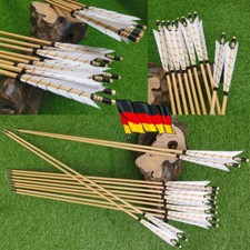 12PCS Bogenschießen