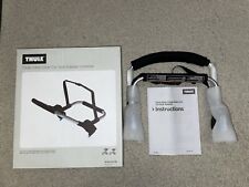 Thule (Urban) Glide 2 (Double), Babyschalen Universal Adapter 20110713