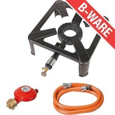 ROTHENBERGER INDUSTRIAL HOCKERKOCHER B-WARE