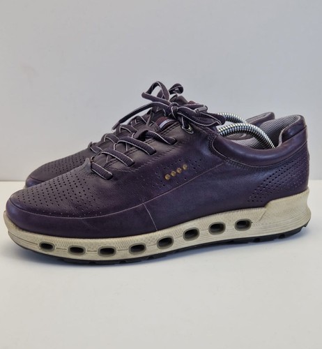 Ecco damen halbschuhe - ecco, gr