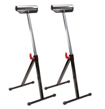 2er Rollenbock Verstellbar