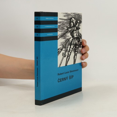 černý šíp robert - | ,