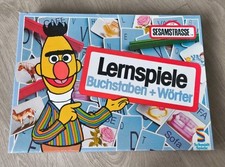 Schmidt Spiele Sesamstraße