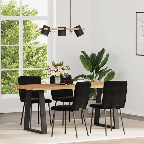 Vidaxl esszimmerstühle stk - vidaxl, 2