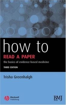 How read paper the - how, to