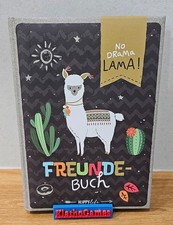 Goldbuch Freundebuch A5