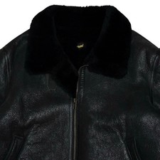 Freedom mouton shearling - b-3,