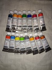 15 Schmincke Horadam  15ml Tuben