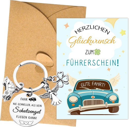Schlüsselanhänger
