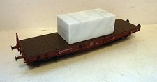 Märklin H0 Güterwagen DB