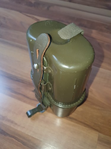 Bundeswehr feldflasche - bw,