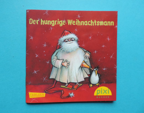 Pixi buch sonderausgabe - ,