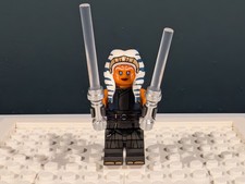 LEGO Star Wars Ahsoka Tano